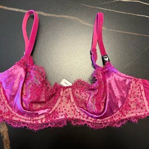 VS sexy bra pink 34B